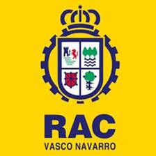 REAL AUTOMOVIL CLUB VASCO NAVARRO (RAC)
